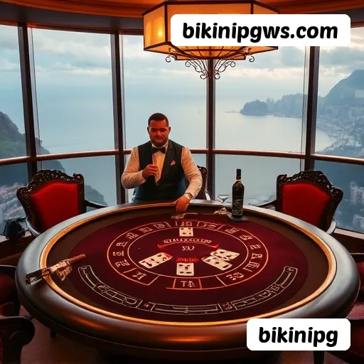 Instalar bikinipg Mac